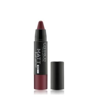 Catrice Matt Up Lip Artist 6hr 080 Chocolate Frosting