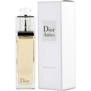 Dior Dior Addict EDT Eau De Toilette