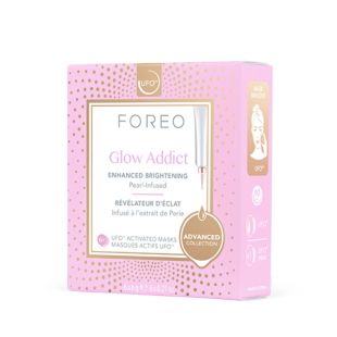 Foreo Glow Addict Mask 