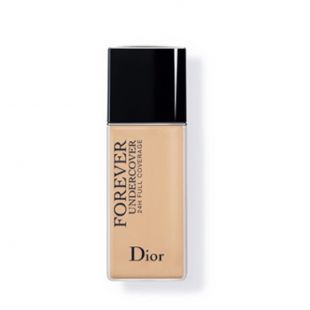 Dior Diorskin Forever Undercover Foundation 033 Apricot Beige