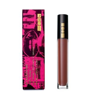 Pat McGrath Labs Lust: Gloss Flesh 4