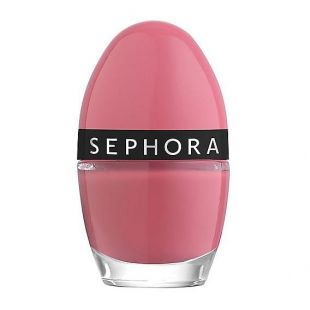 Sephora Color Hit Nail Polish Rose Bouquet