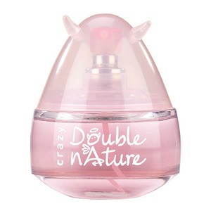 Jafra Double Nature Crazy EDT 