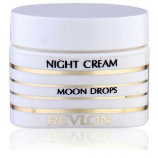 Revlon Moon Drops Night Cream 