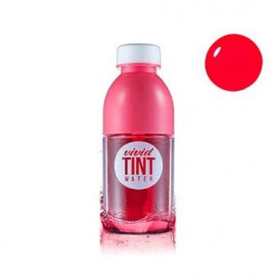 Peripera Vivid Tint Water #02 Peach Squeeze