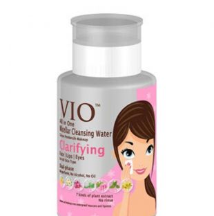 Vio All In One Micellar Cleansing Water Clarifying