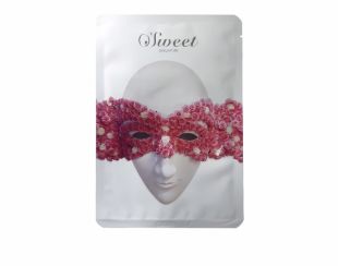 O'sweet Singapore Rose Essence Brightening Mask 