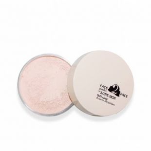 Face2face Acne Loose Powder 