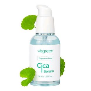 Vegreen Cica Serum 