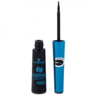 Essence Dip Eyeliner Waterproof Black