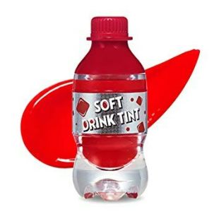 Etude House Soft Drink Tint RD301