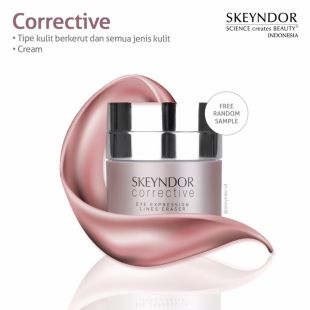 Skeyndor Eye Expression Lines Eraser 