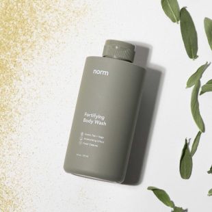 Norm Fortifying Body Wash 