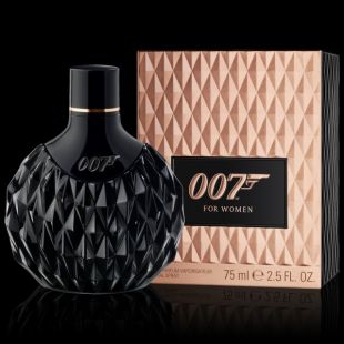 Elizabeth and James James Bond 007 For Women Eau De Parfum 