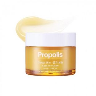 Nature Republic Good Skin Ampoule Cream Propolis