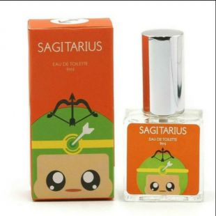 Brunbrun Paris Sagitarius Eau De Toilette 