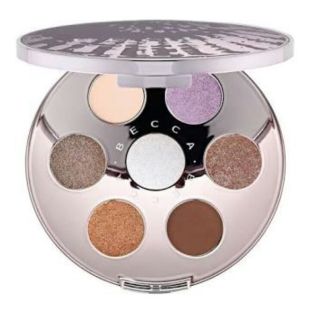Becca Cosmetics Ocean Jewels Eye Palette (Limited Edition) 
