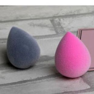 Tammia Fusion Blending Sponge Black