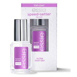 Essie Speed Setter 