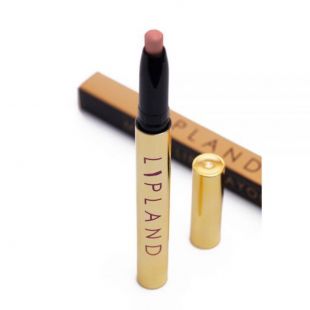 LipLand matte lip crayons miami sands