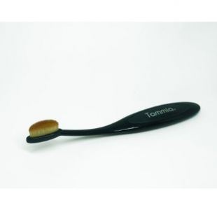 Tammia 1042B-7 Velvet Oval Brush 