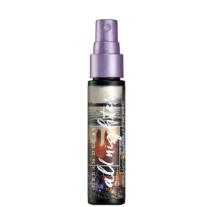 Urban Decay BORN TO RUN TRAVEL-SIZE ALL NIGHTER 