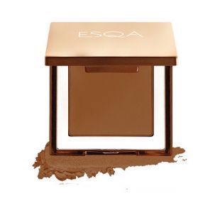 ESQA Bronzer Havana