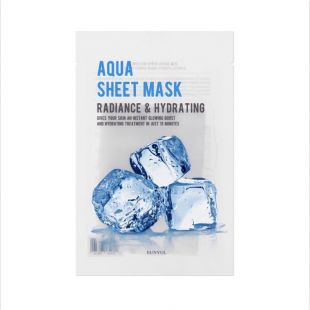 EUNYUL Purity Sheet Mask Aqua