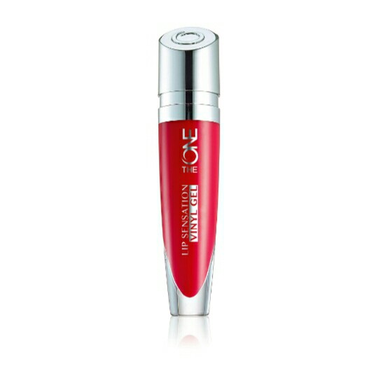 Oriflame The One Lip Sensation Vinyl Gel Sunset Burst