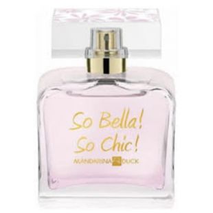 Mandarina Duck So Bella So Chic 