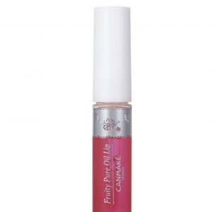 CANMAKE Fruity Pure Oil Lip 01