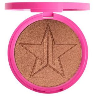 Jeffree Star Skin Frost Dark Horse
