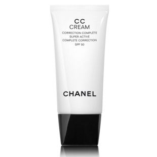 Chanel CC Cream 40