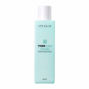 It's Skin Tiger Cica Calming Water 