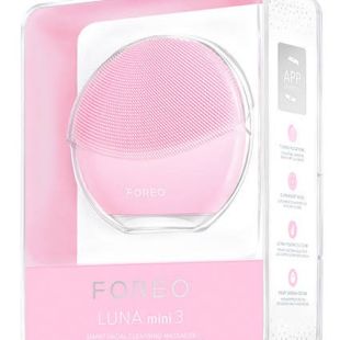 Foreo Luna Mini 3 Pearl Pink