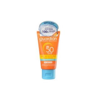 Guardian Daily Sun Protection Face Cream 