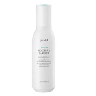 Goodal Camelia Moisture Barrier Ampoule 