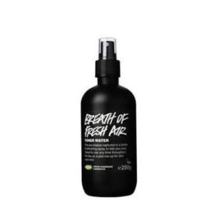 LUSH Breath Of Fresh Air 
