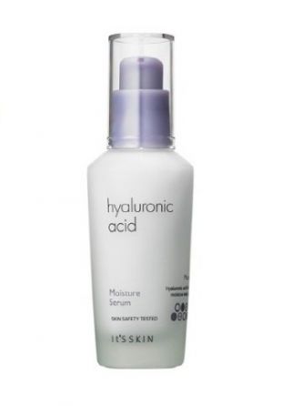 It's Skin Hyaluronic Acid Moisture Serum 