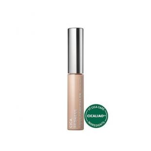 VT Cosmetics  Cica Redness Spot Concealer Light Beige