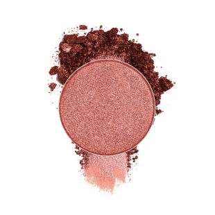 Kylie Cosmetics Kyshadow Pressed Powder Single Dirty Wine