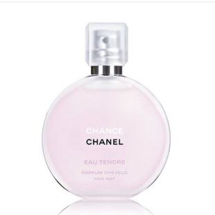 Chanel Hair Mist Chanel eau tendre