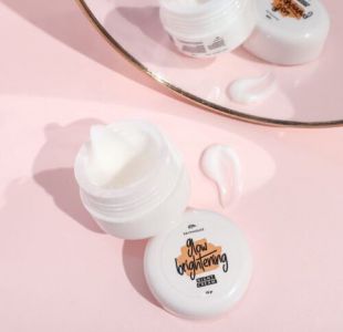 SKINHOUSE Night Cream Glow Brightening 