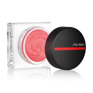 Shiseido Minimalist Whipped Powder Blush Sonoya/01 Warm Pink