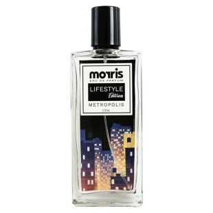 Morris Morris Lifestyle Edition Metropolis