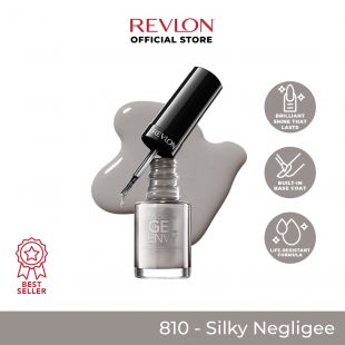 Revlon ColorStay Gel Envy 810 - Silky Negligee