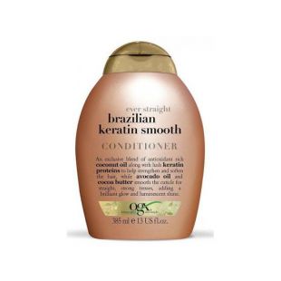 OGX Brazilian Keratin Therapy Conditioner 