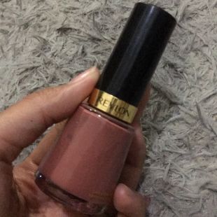 Revlon Revlon Nail Polish 041-GRANITE