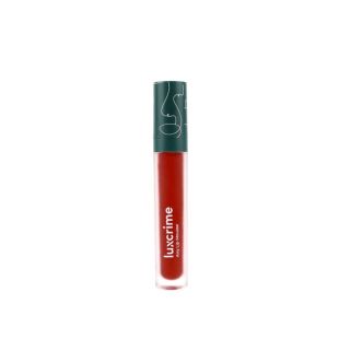 Luxcrime Airy Lip Mousse Black Cherry