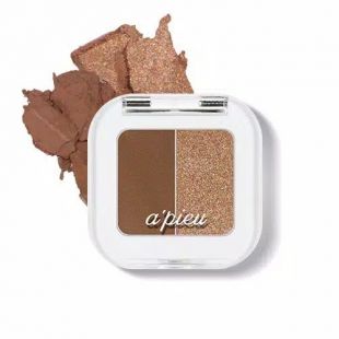 APIEU MINERAL MONO SHADOW 9 CRANBERRY MIX 